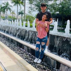 Meet your Posher, Katherine